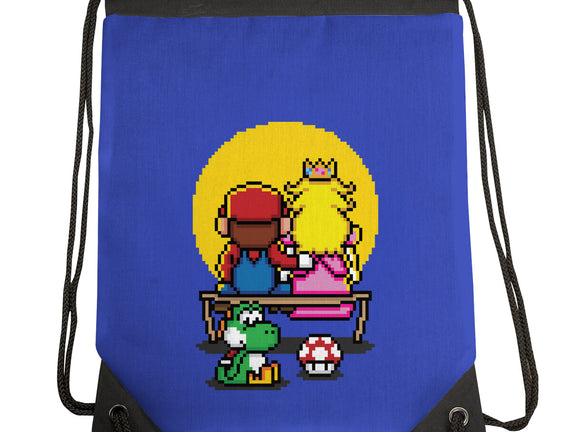 Pixel Love