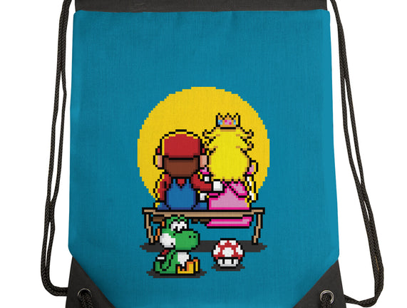 Pixel Love