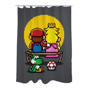 Pixel Love