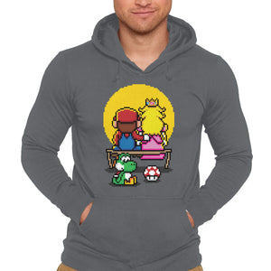 Pixel Love