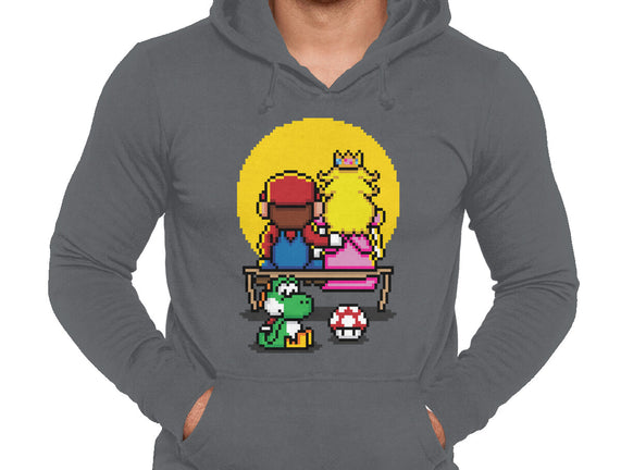 Pixel Love