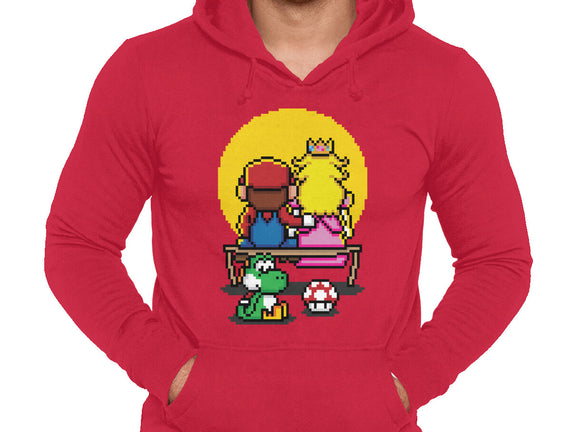 Pixel Love