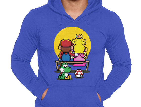 Pixel Love
