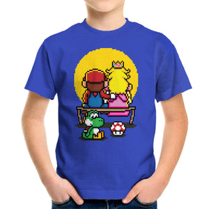 Pixel Love