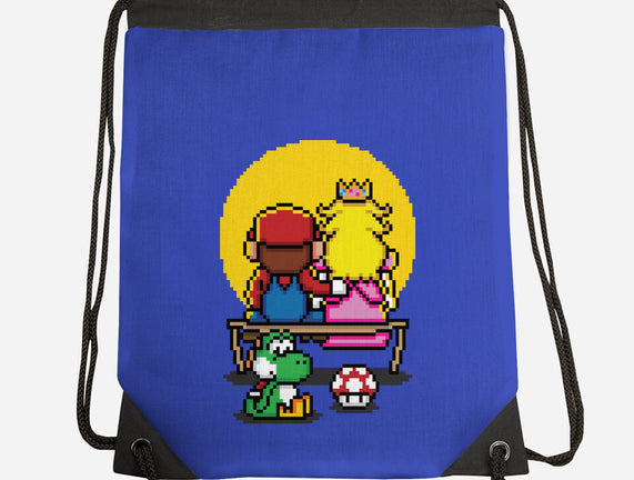 Pixel Love