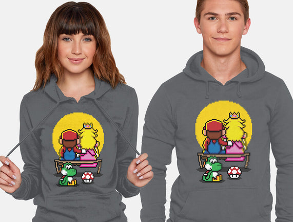 Pixel Love