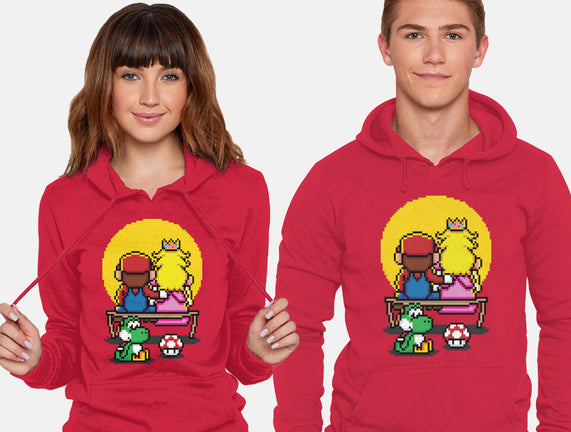 Pixel Love
