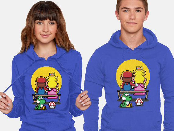 Pixel Love