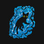 Cat Underwater-Unisex-Pullover-Sweatshirt-nickzzarto