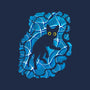 Cat Underwater-Unisex-Pullover-Sweatshirt-nickzzarto