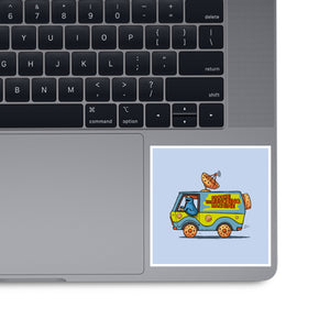 Cookie Munching Machine