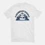 365 Days Left To Sleep-Youth-Basic-Tee-erion_designs