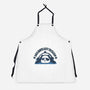 365 Days Left To Sleep-Unisex-Kitchen-Apron-erion_designs