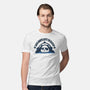 365 Days Left To Sleep-Mens-Premium-Tee-erion_designs