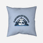 365 Days Left To Sleep-None-Removable Cover w Insert-Throw Pillow-erion_designs