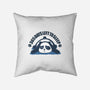 365 Days Left To Sleep-None-Removable Cover w Insert-Throw Pillow-erion_designs