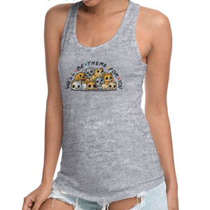 We'll Be There For You