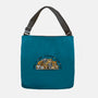 We'll Be There For You-None-Adjustable Tote-Bag-erion_designs
