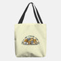 We'll Be There For You-None-Basic Tote-Bag-erion_designs