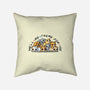 We'll Be There For You-None-Removable Cover w Insert-Throw Pillow-erion_designs