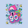 Scary 90s-None-Drawstring-Bag-Getsousa!