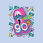 Scary 90s-Unisex-Crew Neck-Sweatshirt-Getsousa!