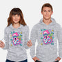 Scary 90s-Unisex-Pullover-Sweatshirt-Getsousa!