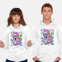 Scary 90s-Unisex-Pullover-Sweatshirt-Getsousa!