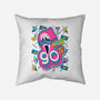 Scary 90s-None-Removable Cover w Insert-Throw Pillow-Getsousa!