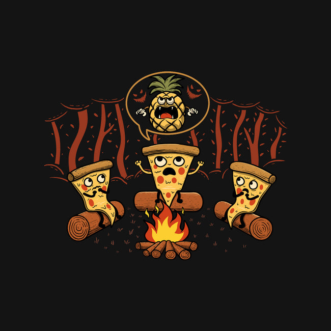 Pizza's Nightmare-Mens-Premium-Tee-erion_designs