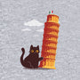 Purrfectly Tilted-Womens-Fitted-Tee-erion_designs