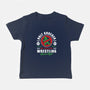 Volt Cactuar Emblem-Baby-Basic-Tee-LAGELANTEE