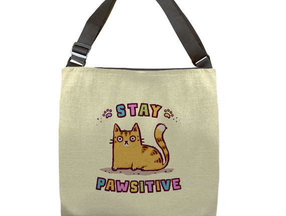 Stay Pawsitive