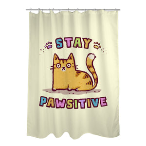 Stay Pawsitive