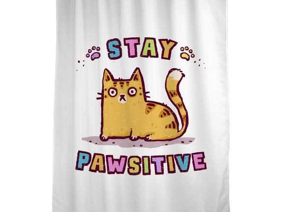 Stay Pawsitive