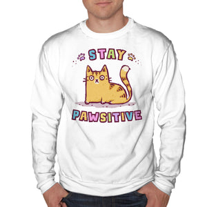 Stay Pawsitive