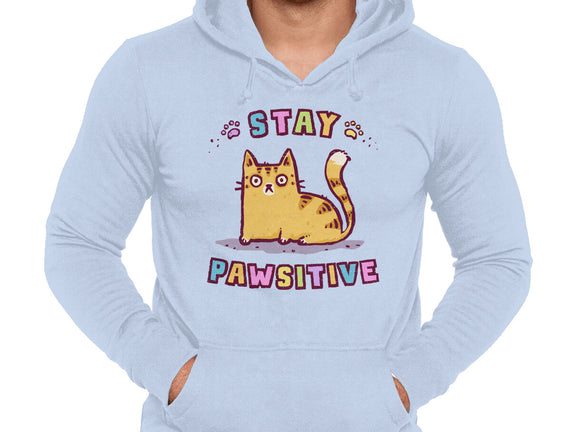 Stay Pawsitive