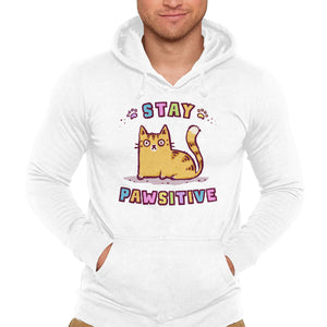 Stay Pawsitive