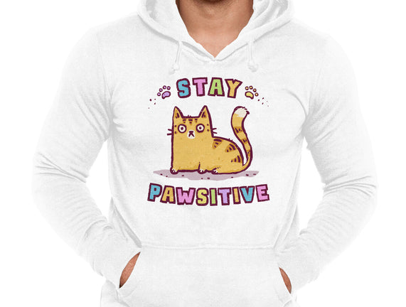 Stay Pawsitive