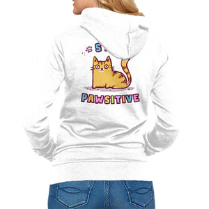Stay Pawsitive