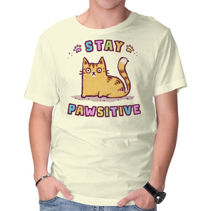 Stay Pawsitive