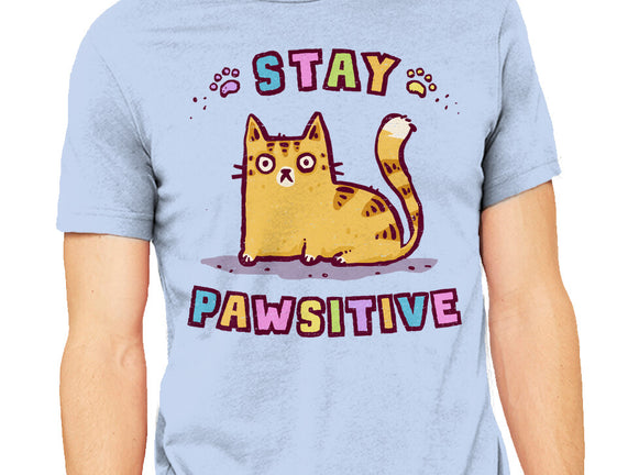 Stay Pawsitive