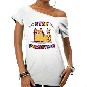 Stay Pawsitive