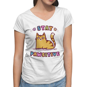 Stay Pawsitive