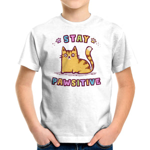 Stay Pawsitive
