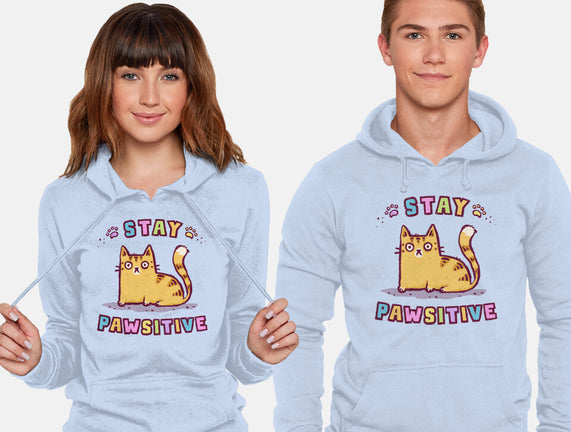 Stay Pawsitive