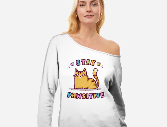 Stay Pawsitive