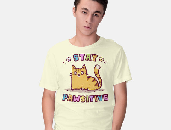 Stay Pawsitive