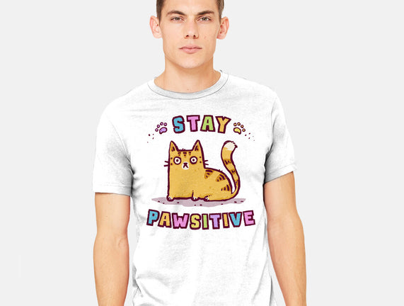 Stay Pawsitive