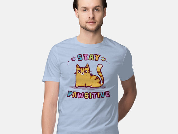 Stay Pawsitive